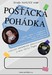Pošťácká pohádka - plakát