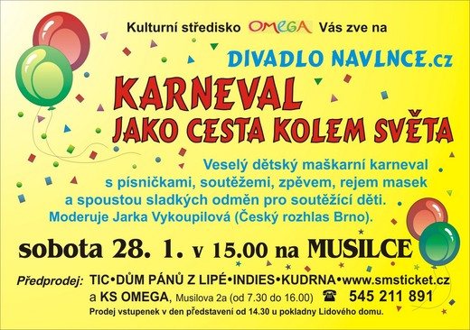 Plakátek